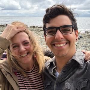 Meet your Posher, Shauna